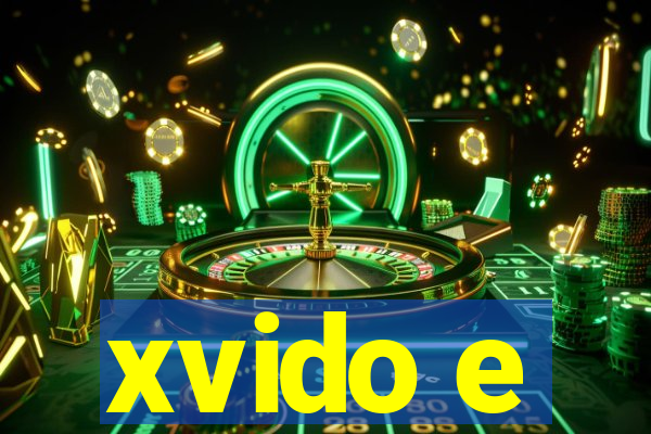 xvido e